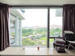 The Concourse (D7), Condominium #618860391